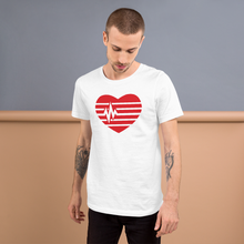 Load image into Gallery viewer, Heart T-Shirt