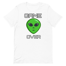Load image into Gallery viewer, Game Over T-Shirt
