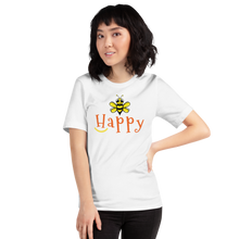 Load image into Gallery viewer, Be Happy T-Shirt