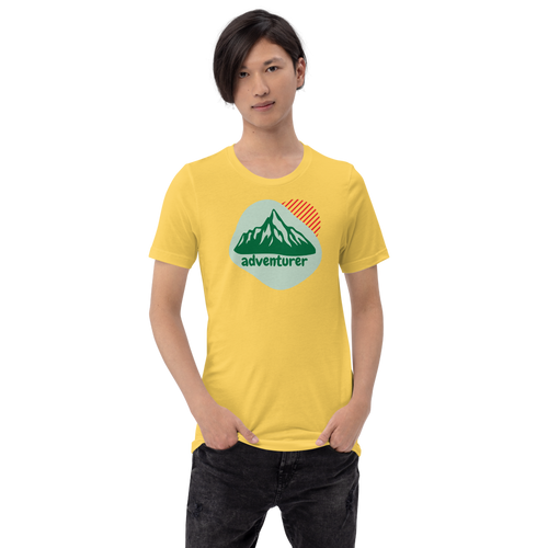 Adventurer T-Shirt