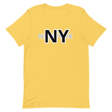 Load image into Gallery viewer, Newyork Unisex T-Shirt