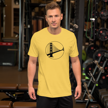 Load image into Gallery viewer, Goldengate T-Shirt