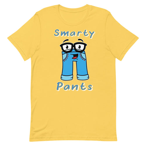Smarty Panty T-Shirt