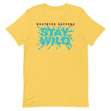 Load image into Gallery viewer, Stay Wild T-Shirt