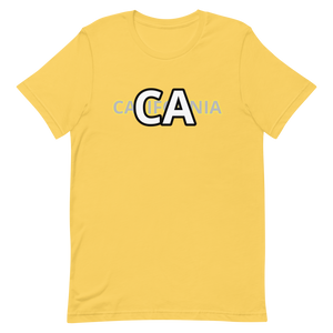 California T-Shirt