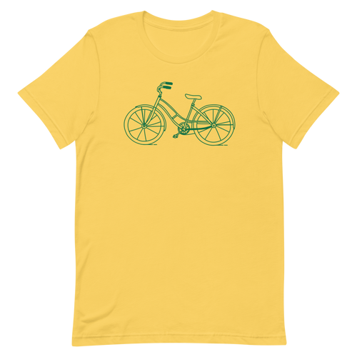 Bike T-Shirt