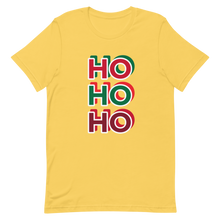 Load image into Gallery viewer, HOHOHO T-Shirt