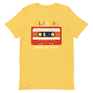 Best of 80's  T-Shirt