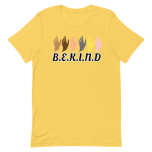 Load image into Gallery viewer, Be Kind T-Shirt