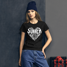 Load image into Gallery viewer, Summer hustler short sleeve t-shirt