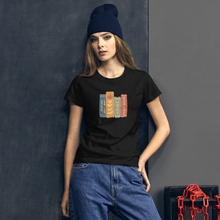 Load image into Gallery viewer, Daring Women&#39;s short sleeve t-shirt