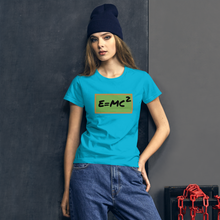 Load image into Gallery viewer, Equation short sleeve t-shirt
