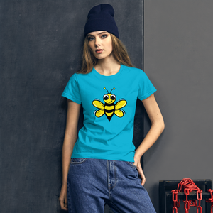 Bee short sleeve t-shirt