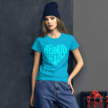 Load image into Gallery viewer, Redondo Beach short sleeve t-shirt