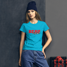 Load image into Gallery viewer, Beautiful short sleeve t-shirt