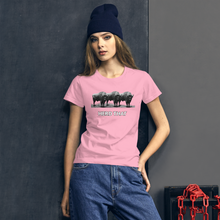 Load image into Gallery viewer, Herd That short sleeve t-shirt