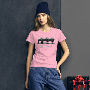 Herd That short sleeve t-shirt