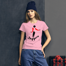 Load image into Gallery viewer, Juggler short sleeve t-shirt