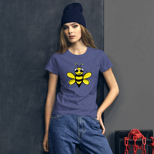 Bee short sleeve t-shirt