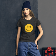 Load image into Gallery viewer, Book Worm short sleeve t-shirt