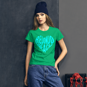 Redondo Beach short sleeve t-shirt