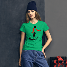 Load image into Gallery viewer, Juggler short sleeve t-shirt