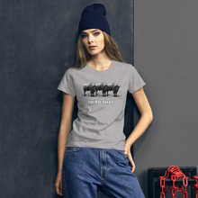 Load image into Gallery viewer, Herd That short sleeve t-shirt