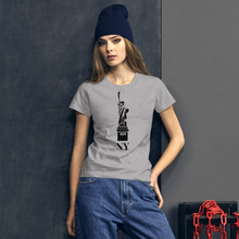 Load image into Gallery viewer, NewYork short sleeve t-shirt