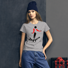 Load image into Gallery viewer, Juggler short sleeve t-shirt