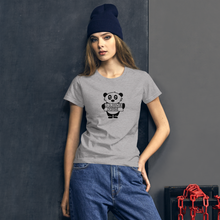 Load image into Gallery viewer, I love you short sleeve t-shirt