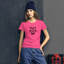 Load image into Gallery viewer, I love you short sleeve t-shirt