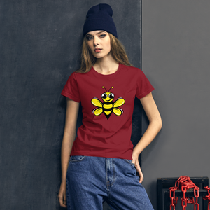 Bee short sleeve t-shirt