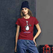 Load image into Gallery viewer, Cool Chicken short sleeve t-shirt