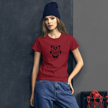 Load image into Gallery viewer, I love you short sleeve t-shirt