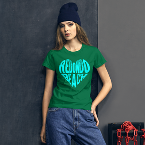 Redondo Beach short sleeve t-shirt