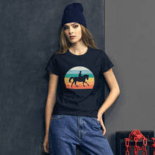 Load image into Gallery viewer, Horse short sleeve t-shirt