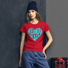 Load image into Gallery viewer, Redondo Beach short sleeve t-shirt