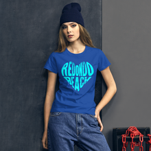 Load image into Gallery viewer, Redondo Beach short sleeve t-shirt