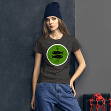 Load image into Gallery viewer, Pisces sleeve t-shirt