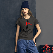 Load image into Gallery viewer, Juggler short sleeve t-shirt