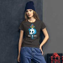 Load image into Gallery viewer, Ouch it hurts short sleeve t-shirt