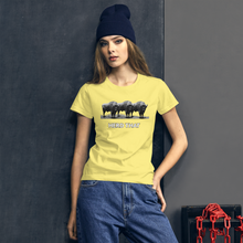 Load image into Gallery viewer, Herd That short sleeve t-shirt