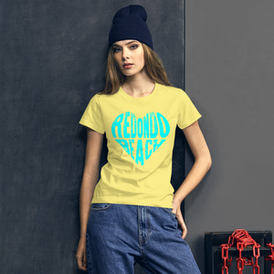 Redondo Beach short sleeve t-shirt