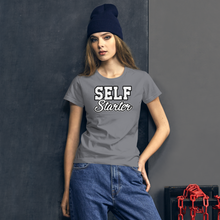 Load image into Gallery viewer, Self Starter short sleeve t-shirt