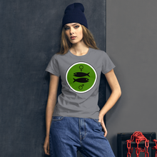Load image into Gallery viewer, Pisces sleeve t-shirt