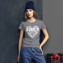 Load image into Gallery viewer, Summer hustler short sleeve t-shirt