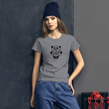 Load image into Gallery viewer, I love you short sleeve t-shirt