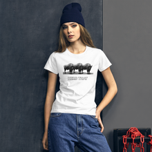 Load image into Gallery viewer, Herd That short sleeve t-shirt