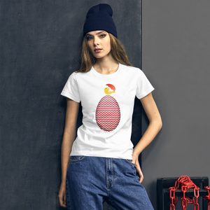 Easter Egg short sleeve t-shirt