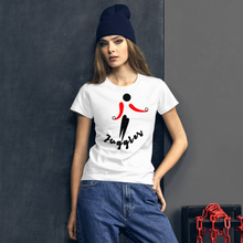 Load image into Gallery viewer, Juggler short sleeve t-shirt